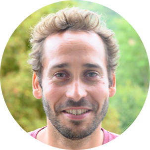 Arnaud BURGOT